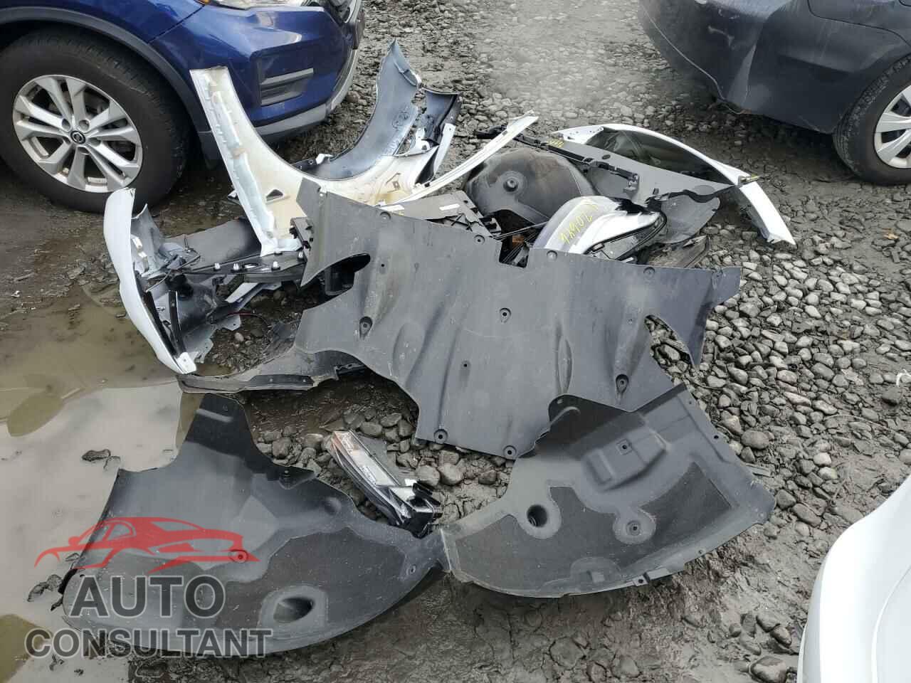 TESLA MODEL 3 2023 - 5YJ3E1EB5PF388076