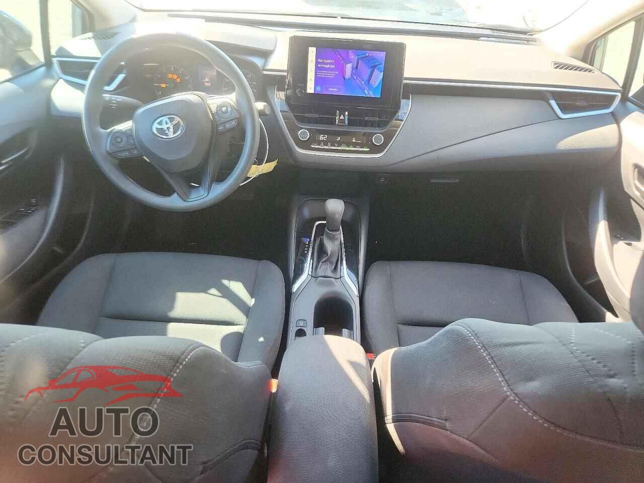 TOYOTA COROLLA 2024 - 5YFB4MDE6RP080210