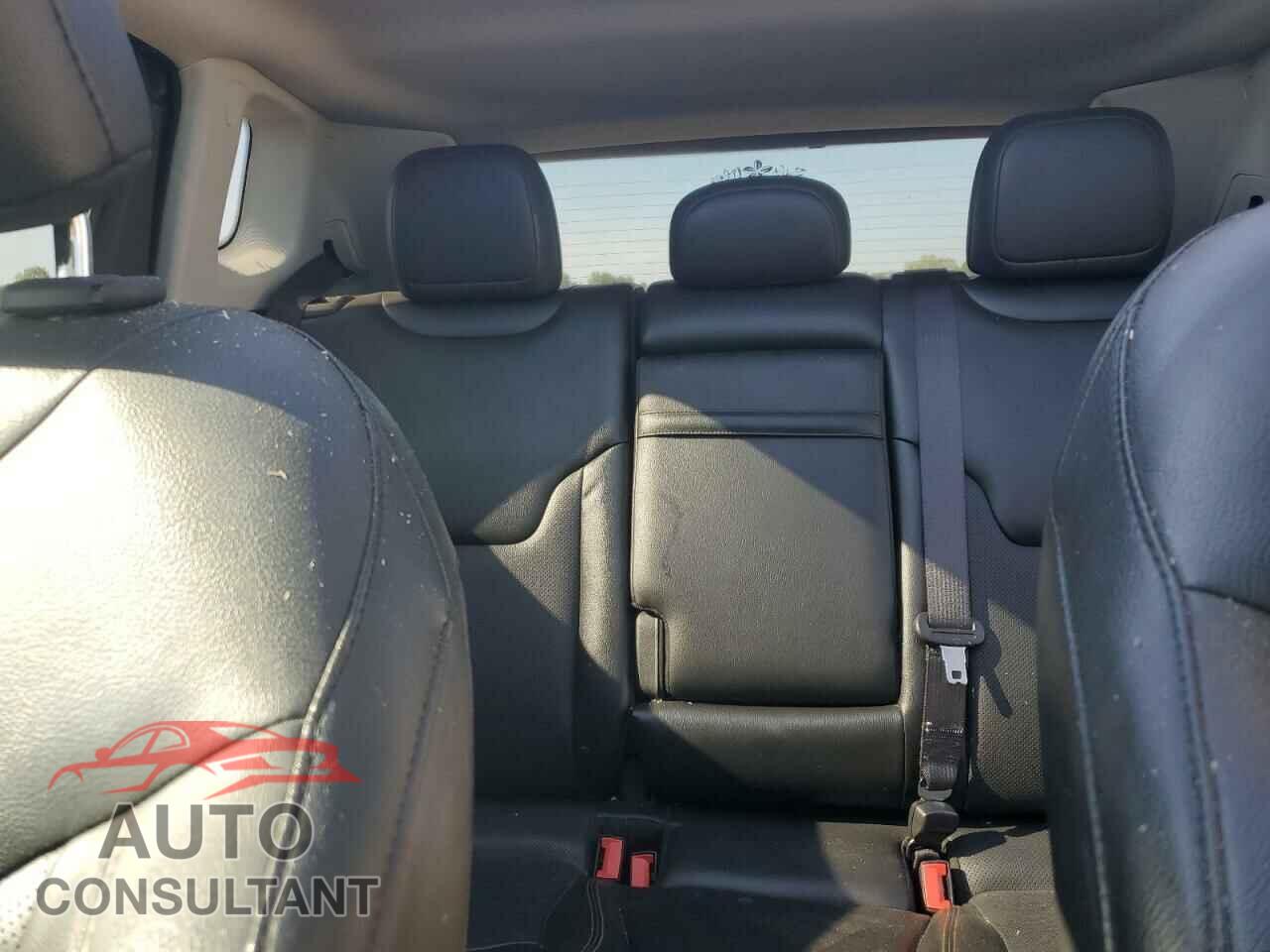 JEEP COMPASS 2018 - 3C4NJDCB1JT455273
