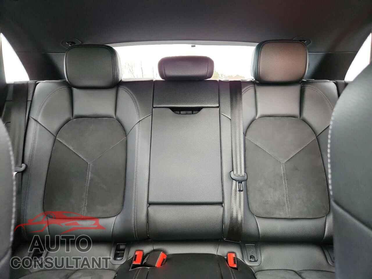 PORSCHE MACAN 2020 - WP1AA2A51LLB10774
