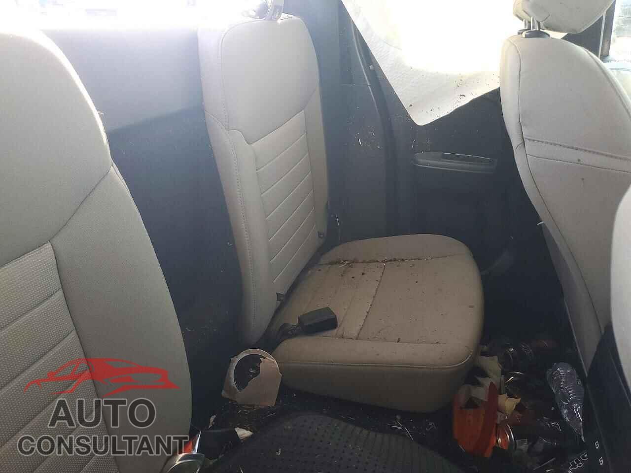 FORD RANGER 2019 - 1FTER1FH9KLA40786