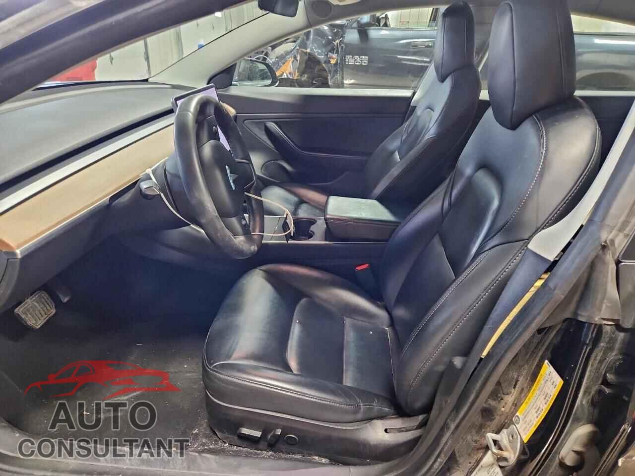 TESLA MODEL 3 2020 - 5YJ3E1EB6LF600655