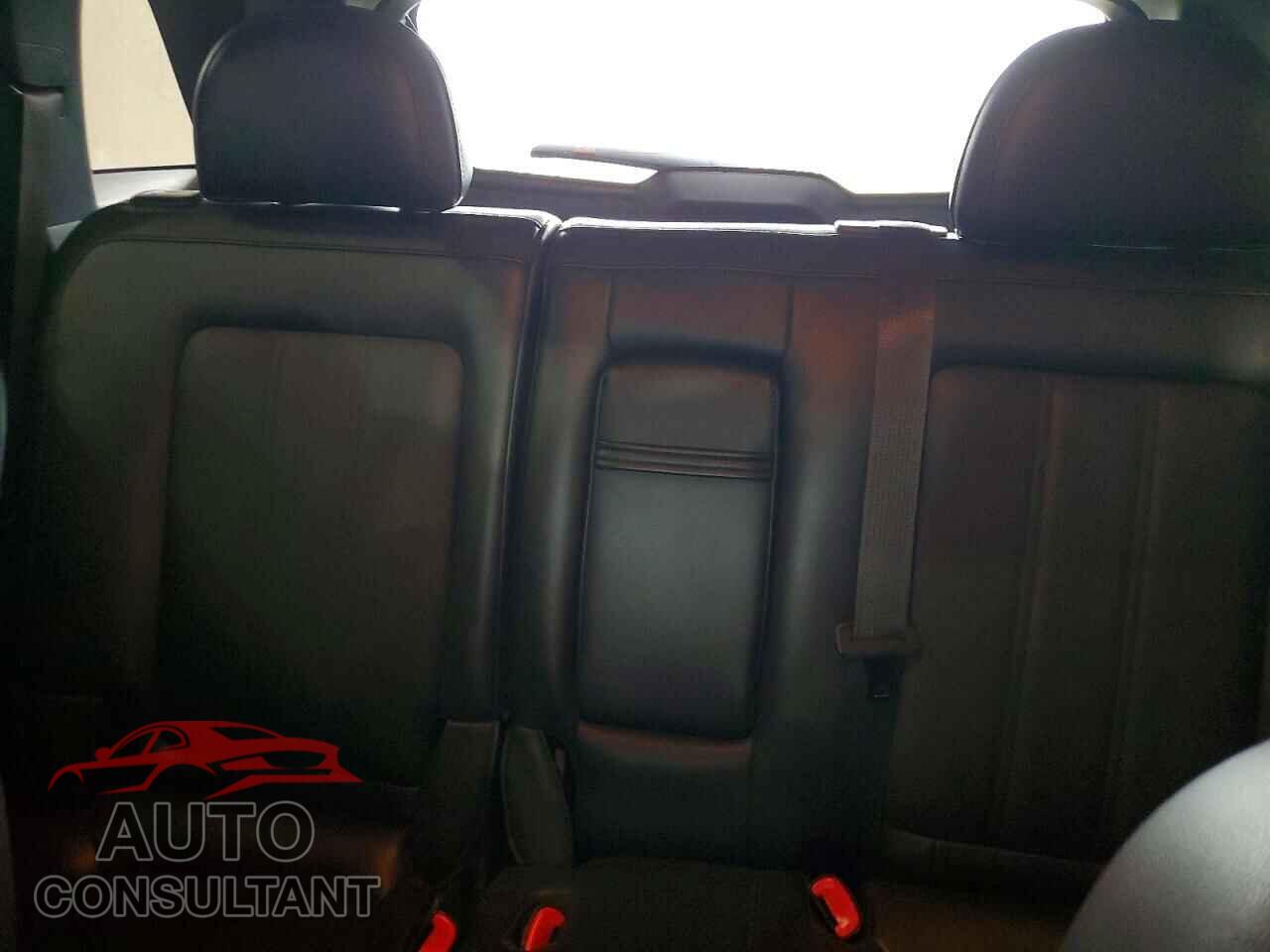 CHEVROLET CAPTIVA 2012 - 3GNAL3E55CS536903