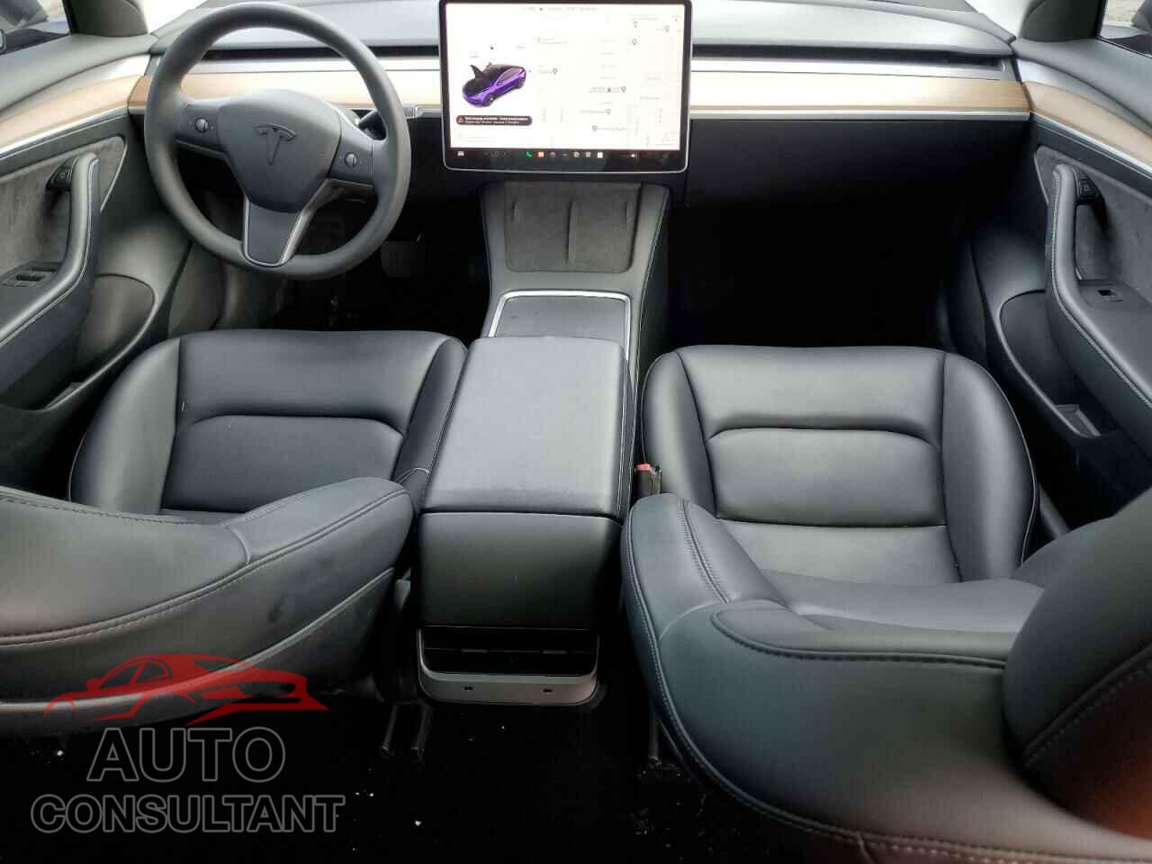 TESLA MODEL 3 2023 - 5YJ3E1EA7PF558509