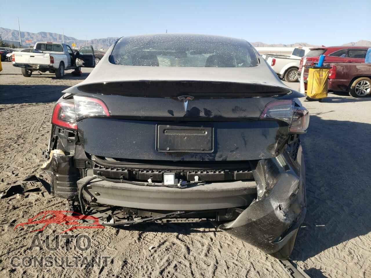 TESLA MODEL 3 2023 - 5YJ3E1EA5PF663839