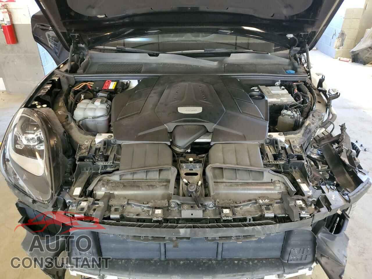 PORSCHE CAYENNE 2019 - WP1AA2AY3KDA10601