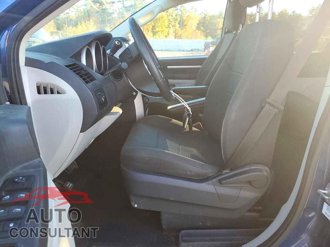 DODGE CARAVAN 2010 - 2D4RN3D14AR402238
