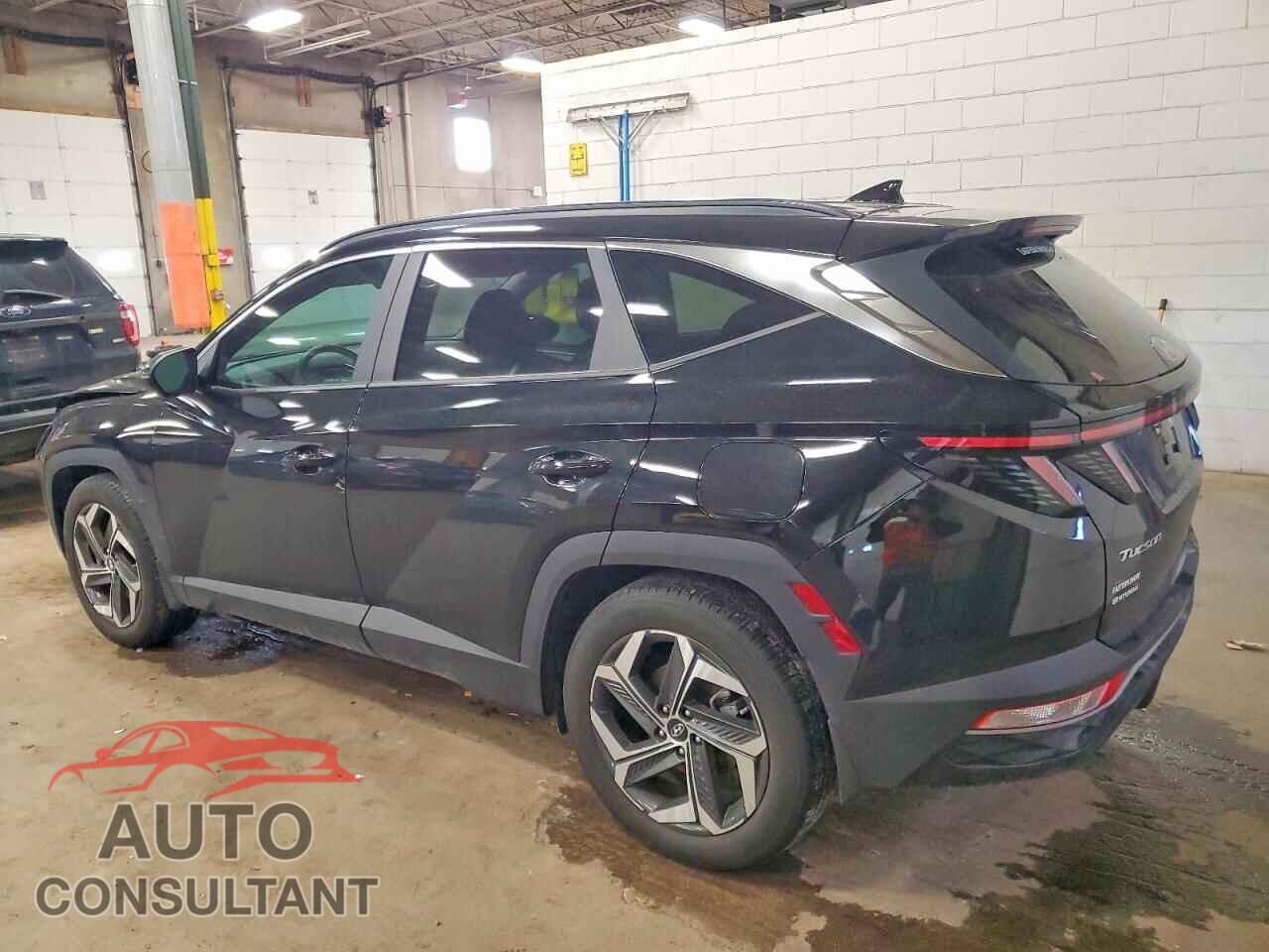 HYUNDAI TUCSON 2024 - 5NMJF3DE6RH395129