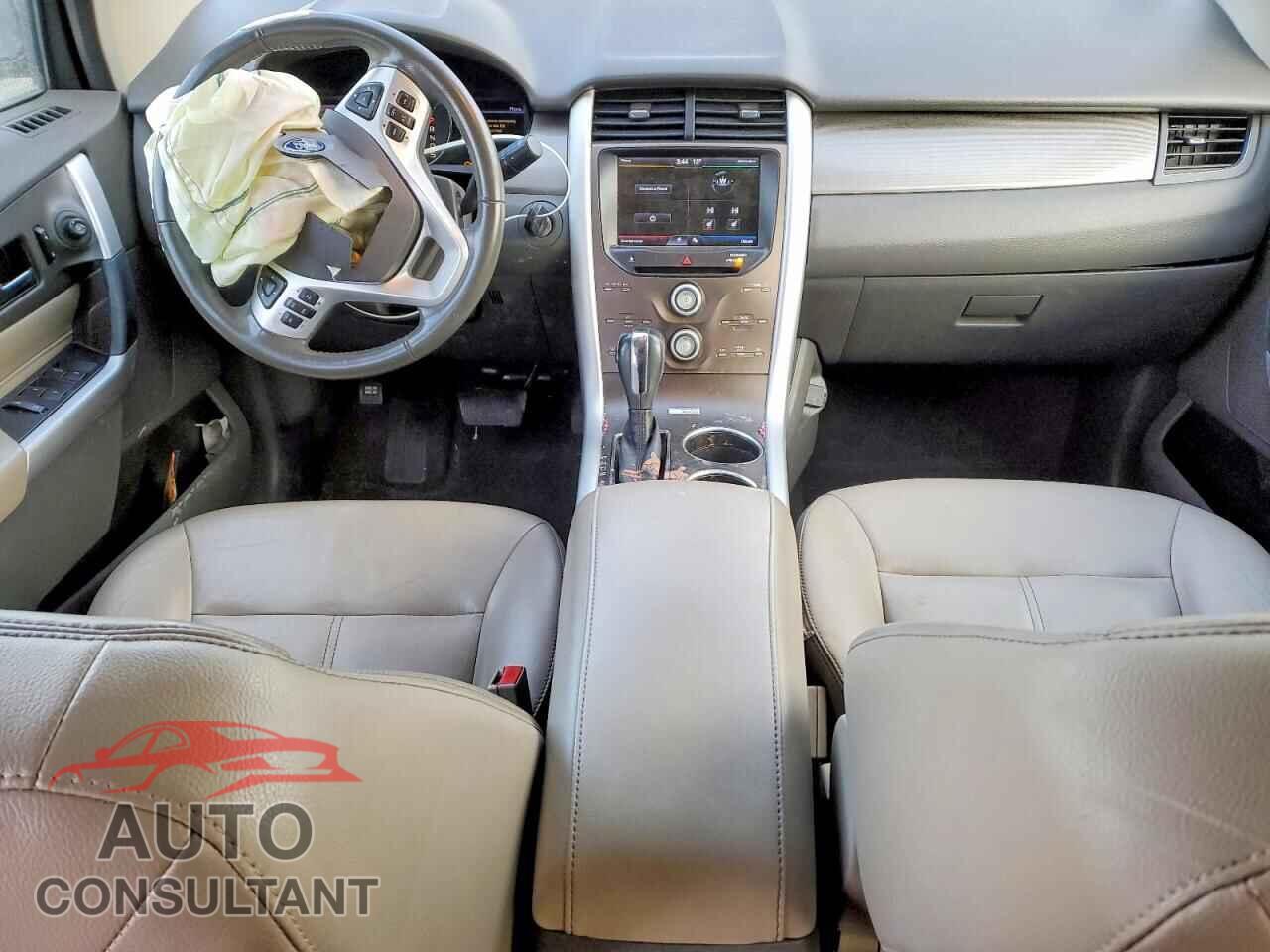 FORD EDGE 2013 - 2FMDK3JC4DBB09938