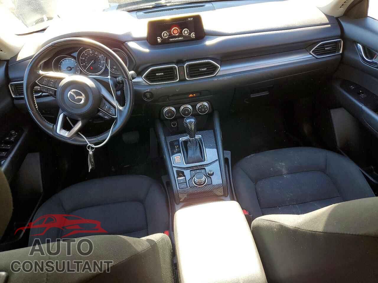 MAZDA CX-5 2020 - JM3KFABM1L0835663