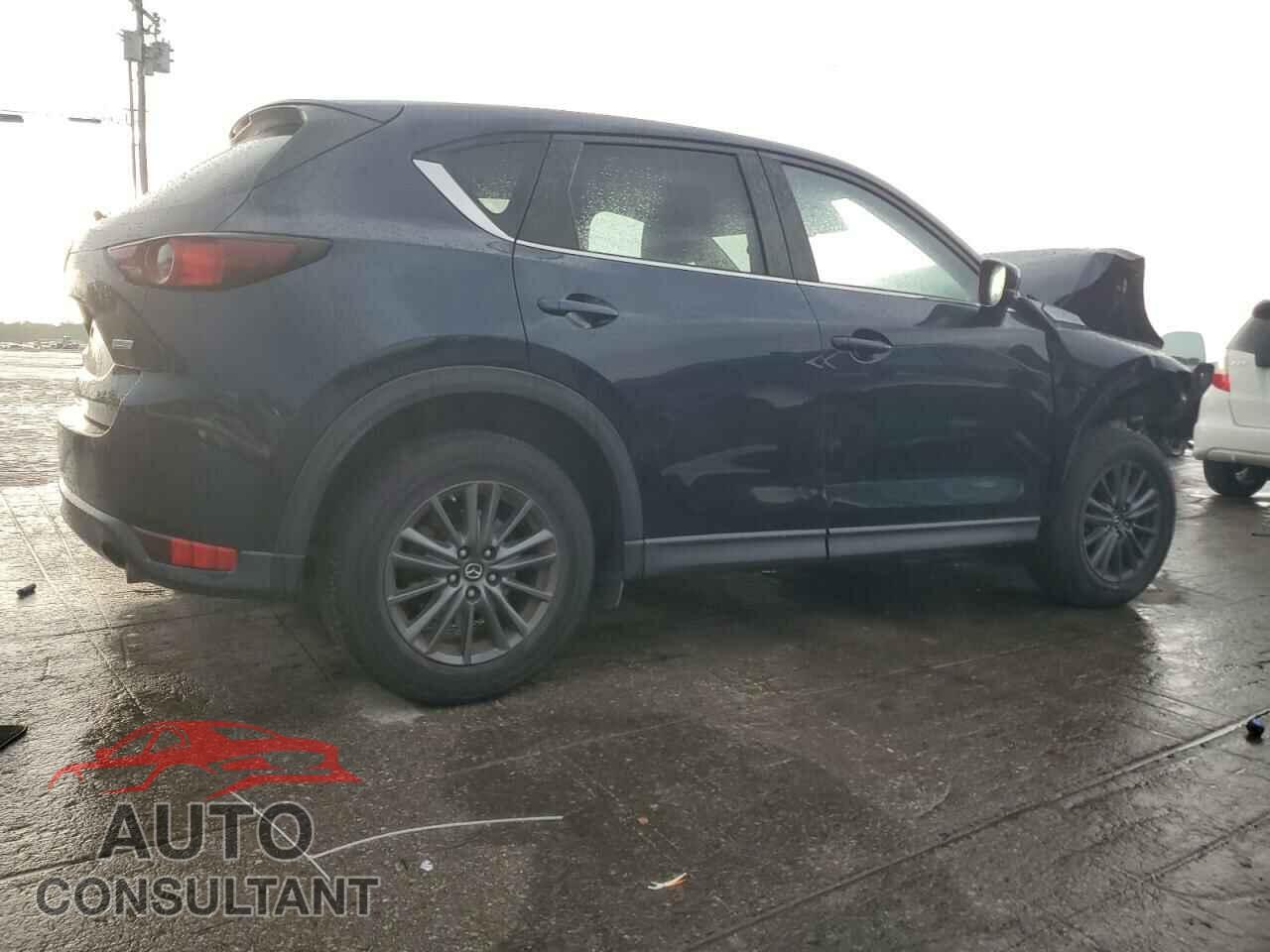 MAZDA CX-5 2019 - JM3KFBCM2K0517537