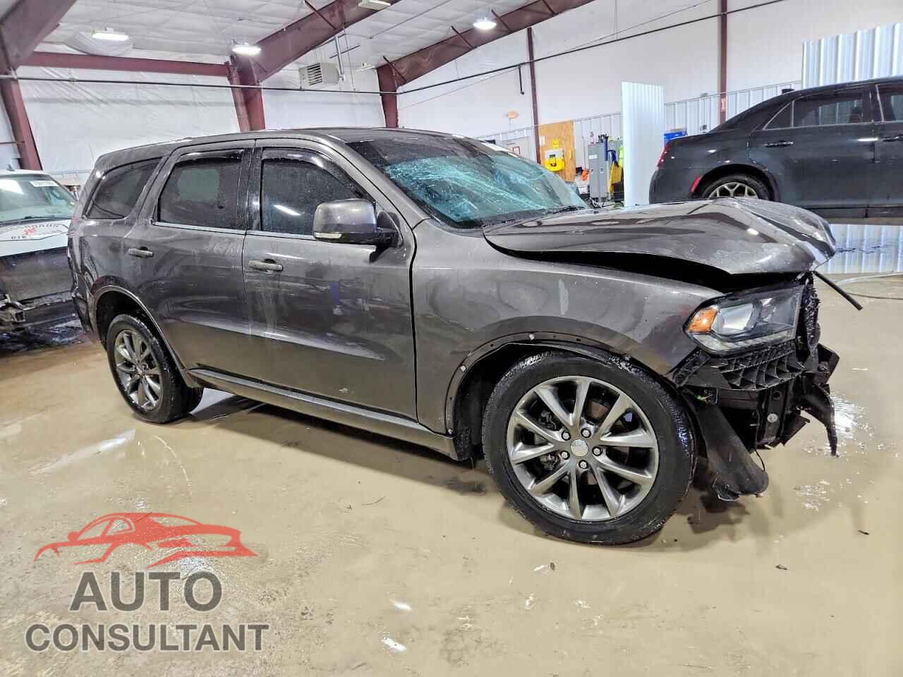 DODGE DURANGO 2015 - 1C4RDJDG2FC904805