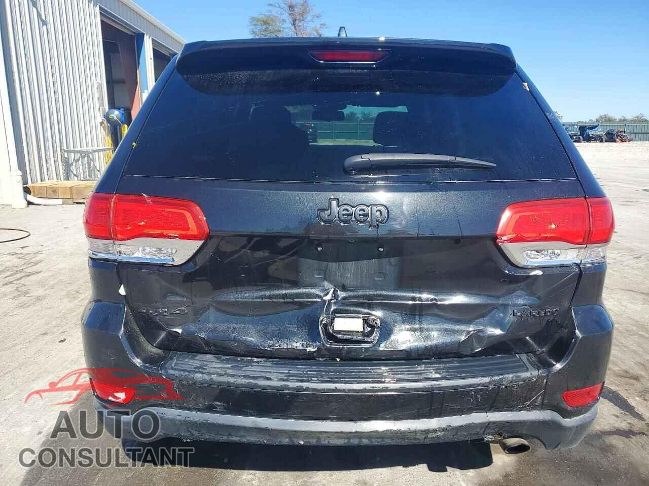JEEP CHEROKEE 2015 - 1C4RJFAG2FC909402