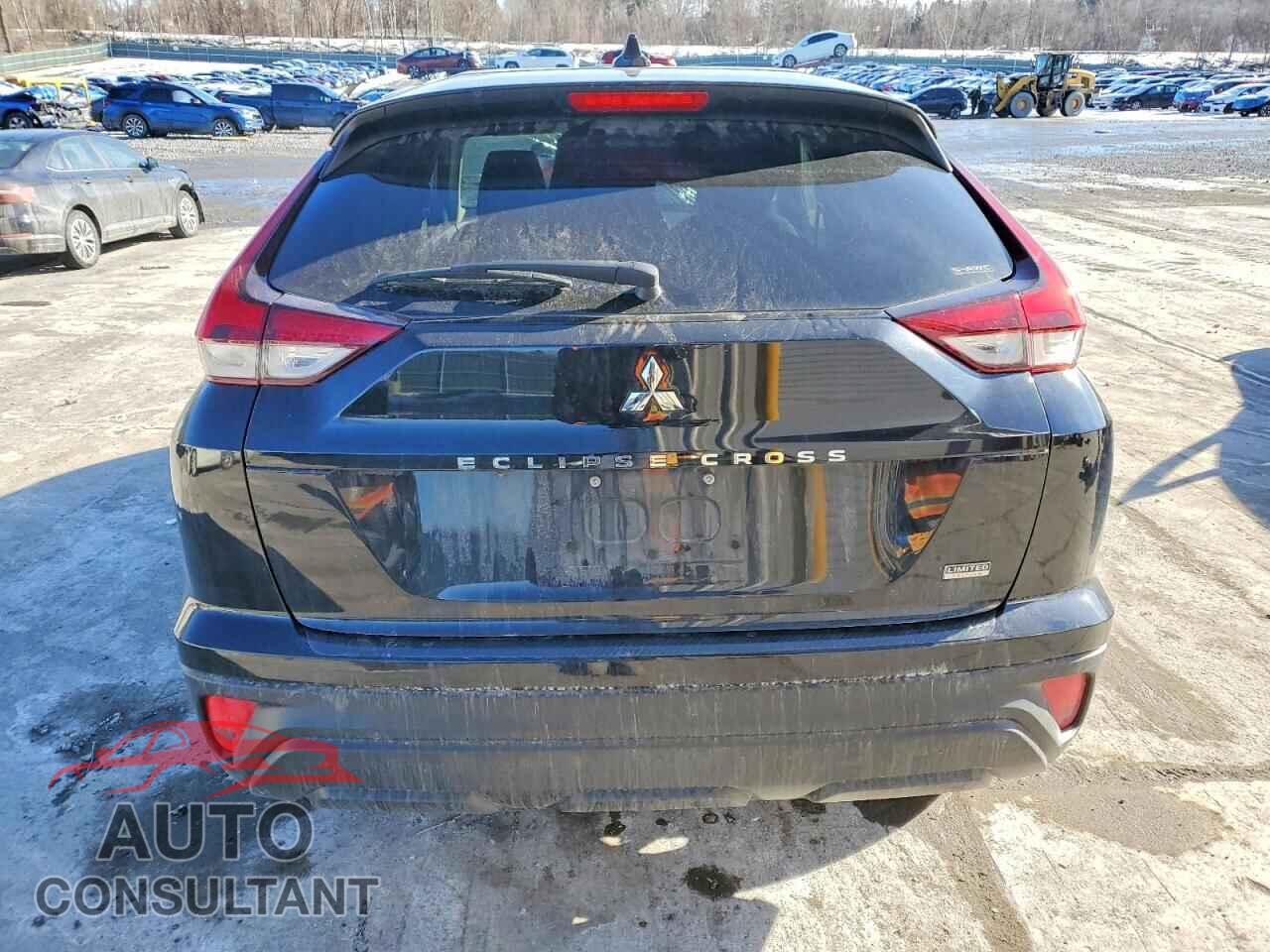 MITSUBISHI ECLIPSE 2023 - JA4ATVAA2PZ004793