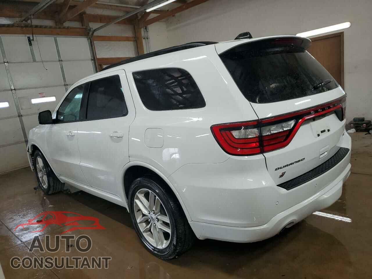 DODGE DURANGO 2023 - 1C4RDJDG7PC572457