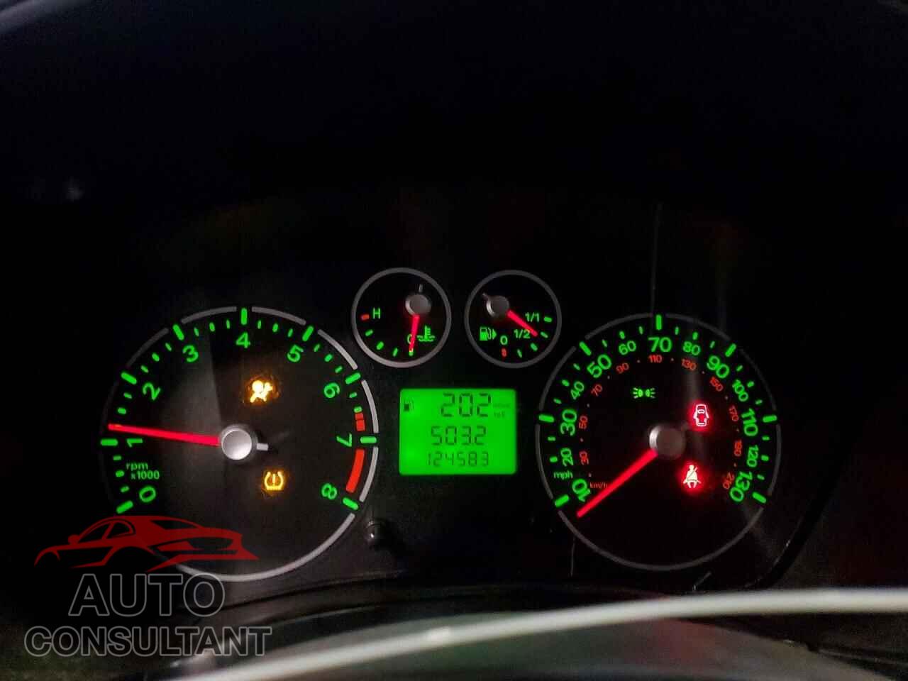 FORD TRANSIT 2012 - NM0LS7DN9CT111121