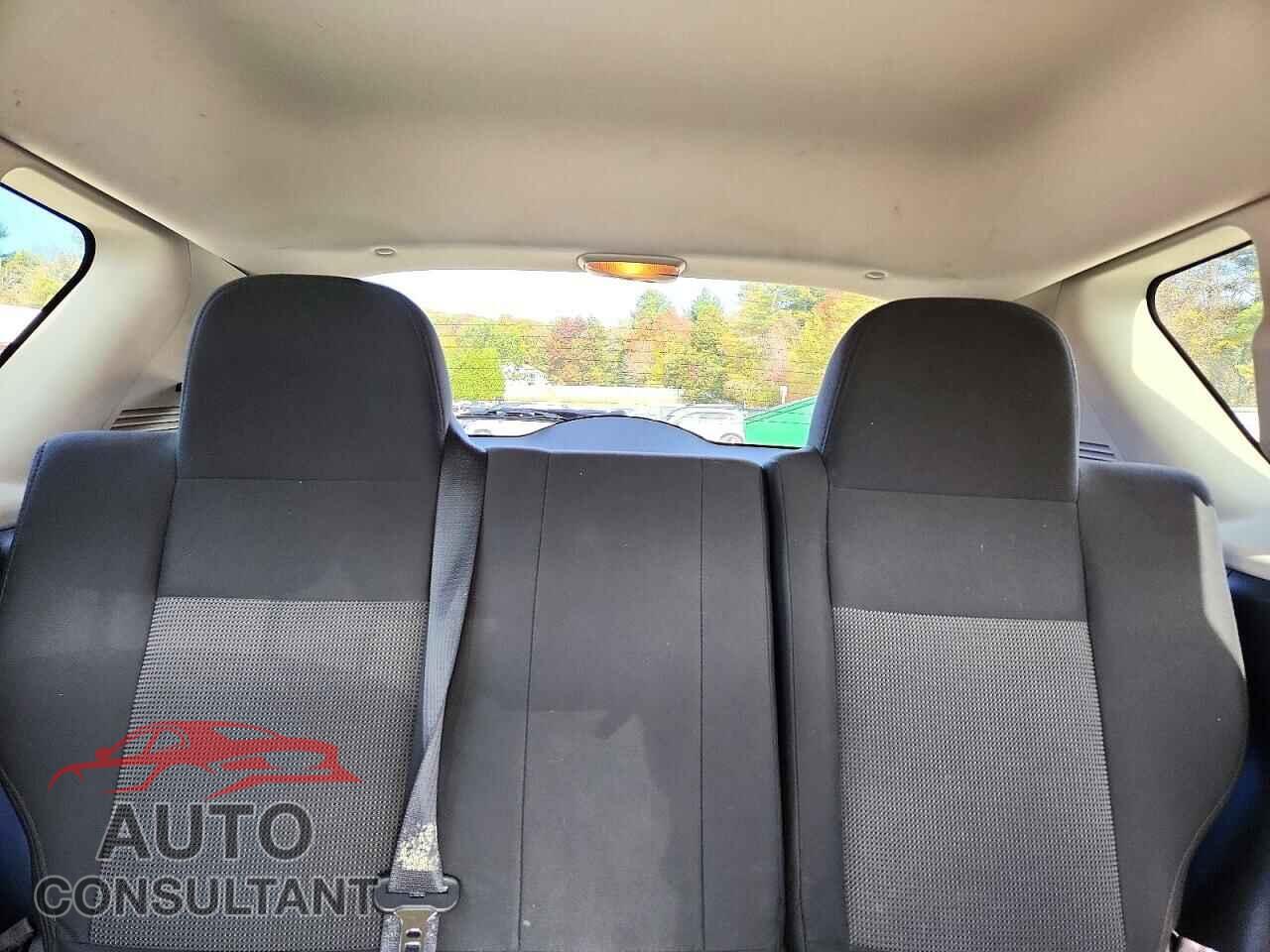JEEP COMPASS 2012 - 1C4NJDEB7CD578131
