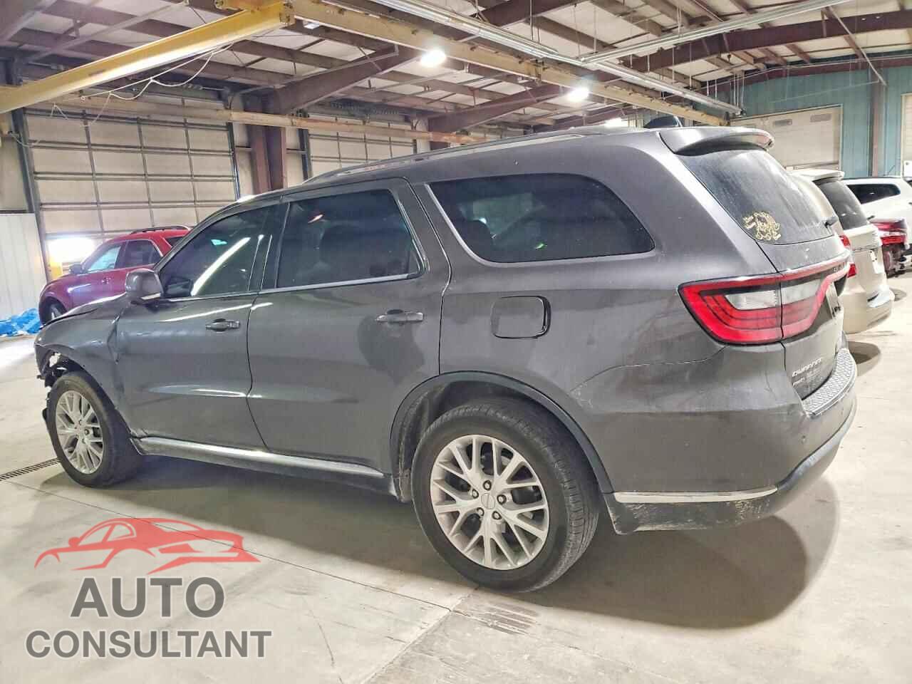 DODGE DURANGO 2016 - 1C4RDJDG5GC459803