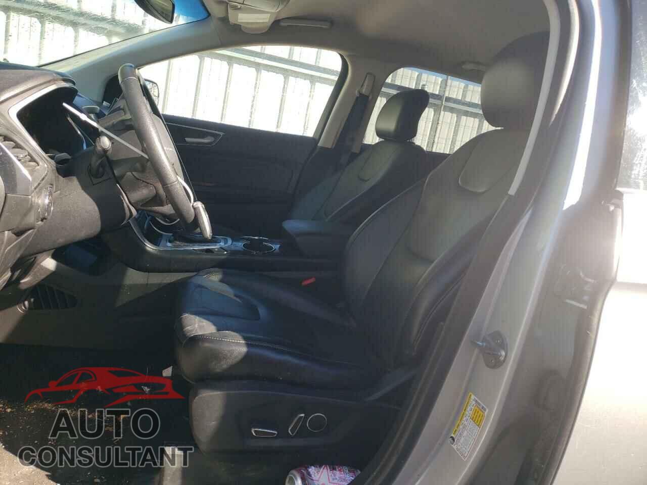 FORD EDGE 2018 - 2FMPK4K99JBB42550