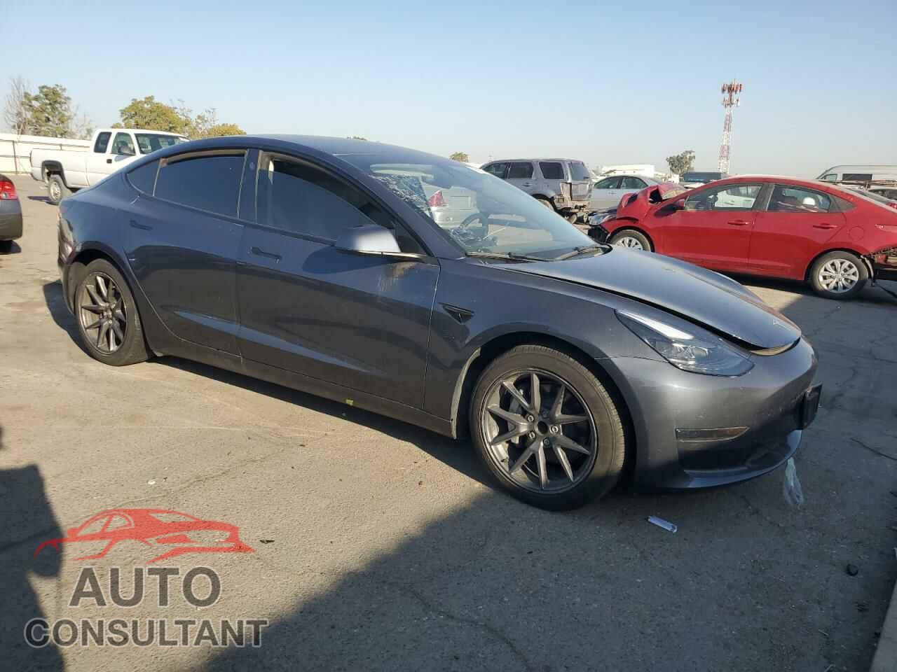 TESLA MODEL 3 2023 - 5YJ3E1EA1PF436020