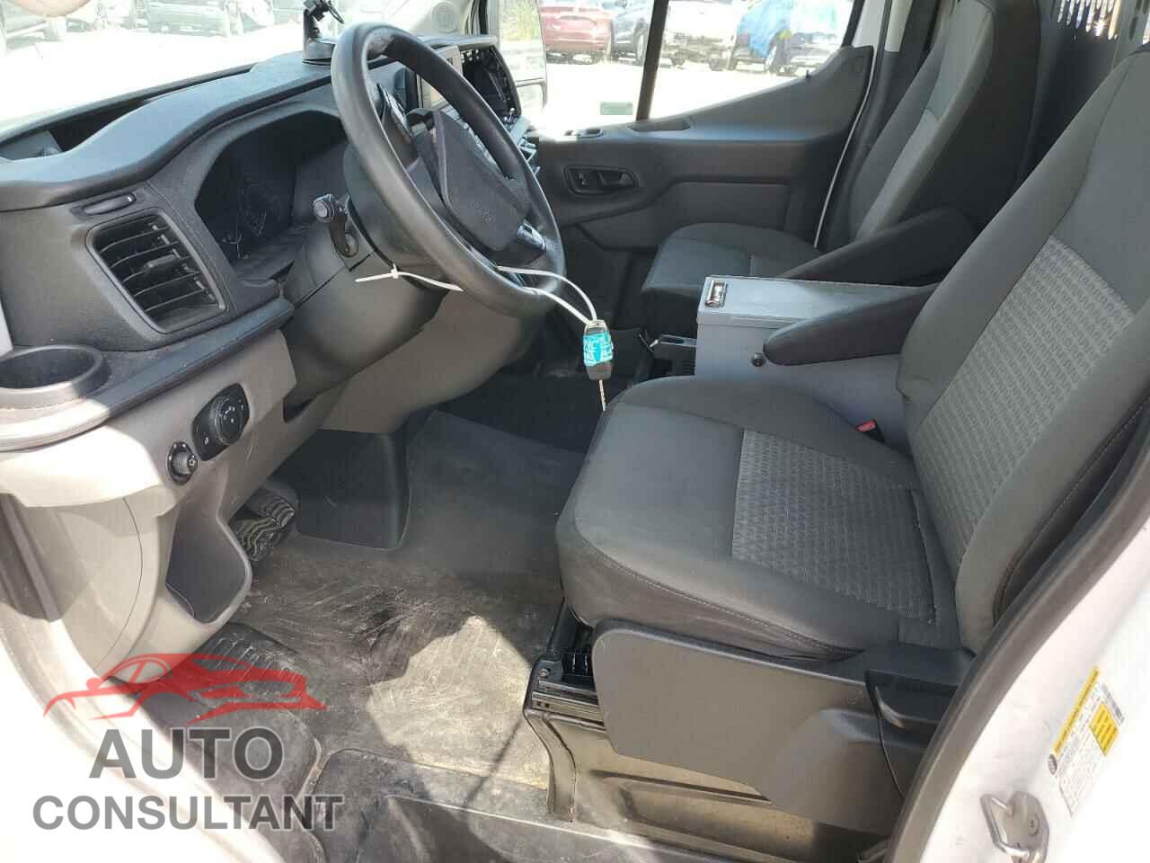FORD TRANSIT 2020 - 1FTBR1CG4LKA74530