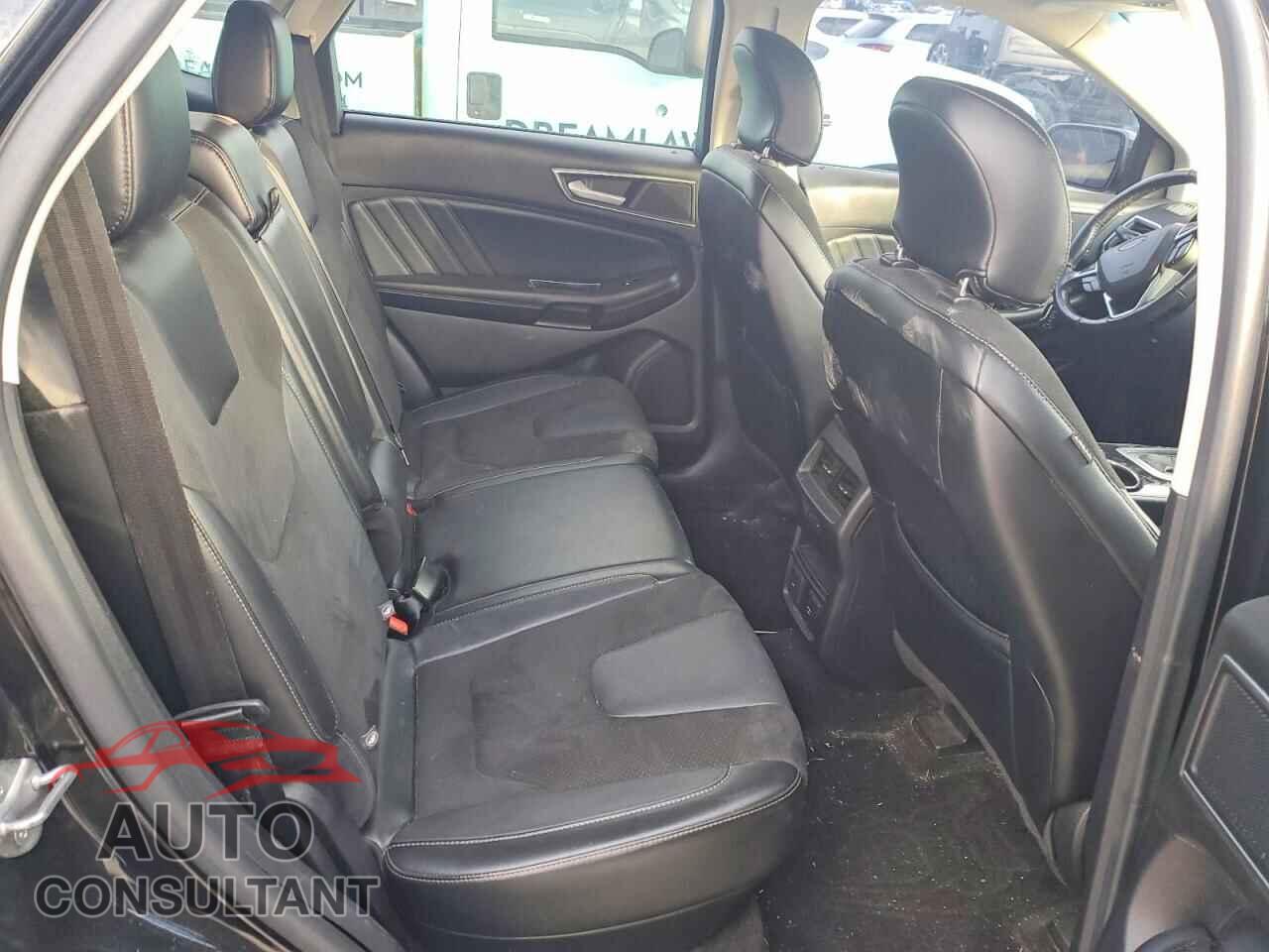 FORD EDGE 2015 - 2FMTK4AP6FBB03470