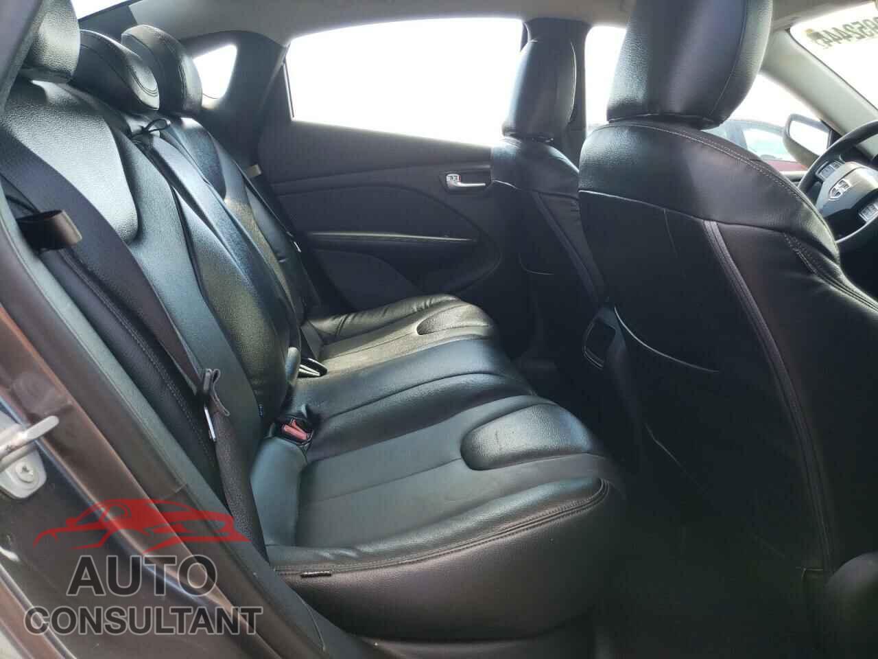 DODGE DART 2015 - 1C3CDFBB1FD380538