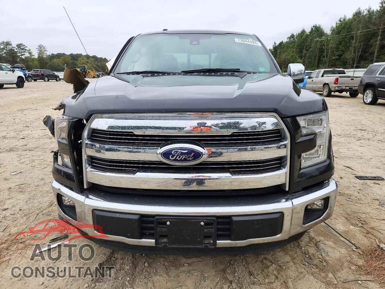 FORD F150 2015 - 1FTEX1CF9FKD94067