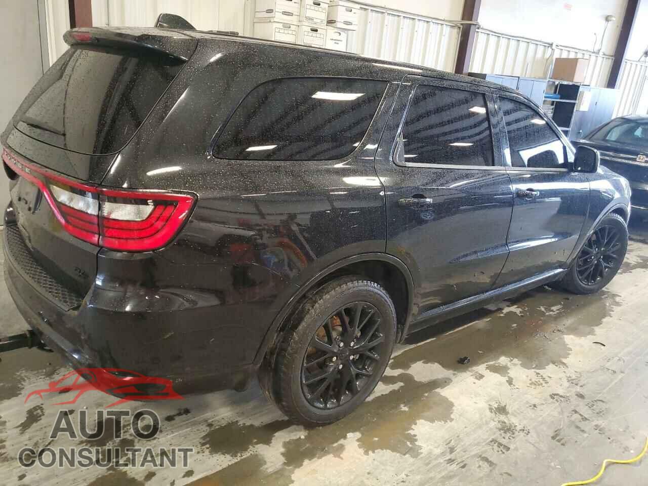 DODGE DURANGO 2015 - 1C4SDJCT8FC764422