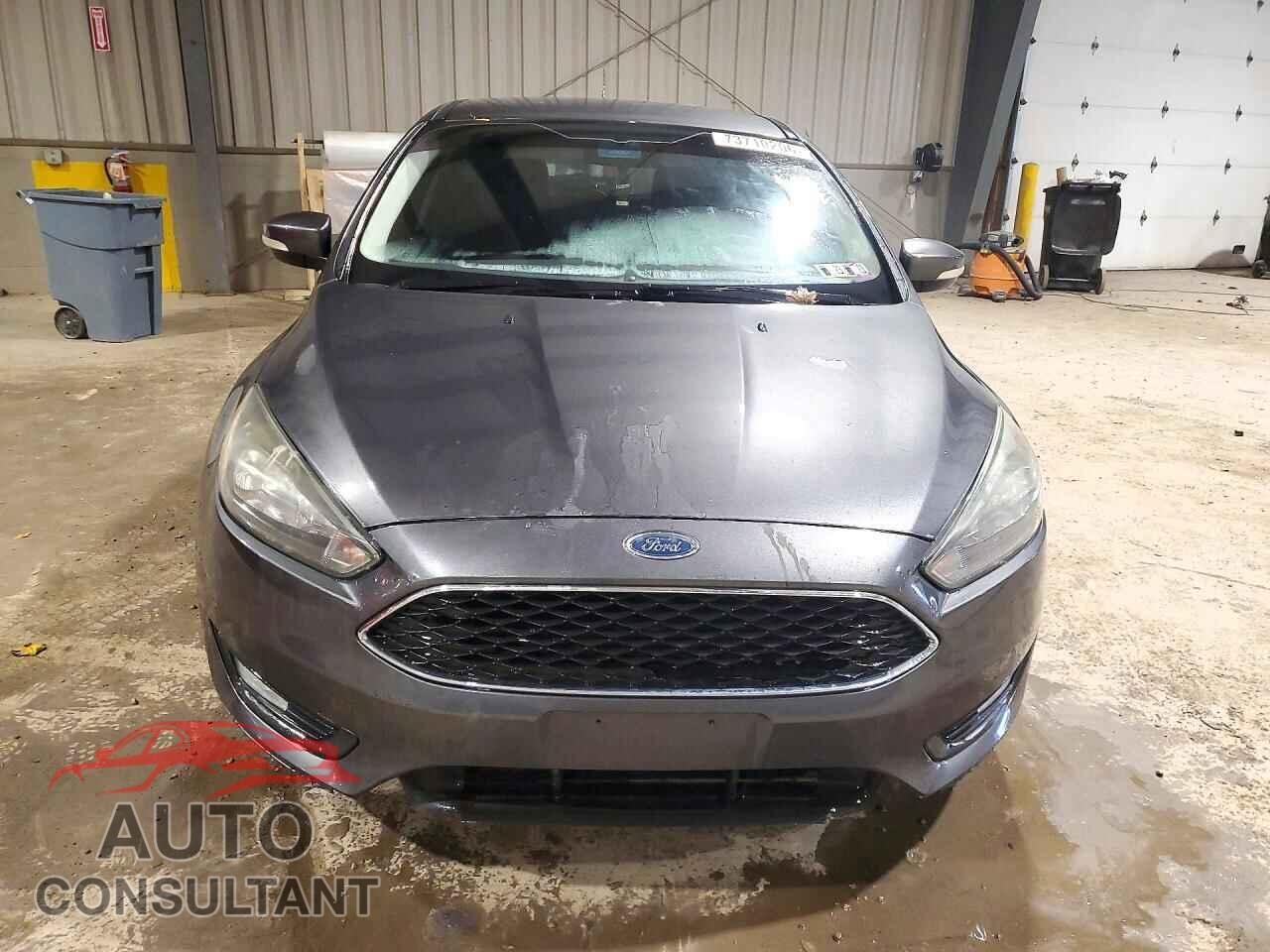FORD FOCUS 2016 - 1FADP3K29GL332966