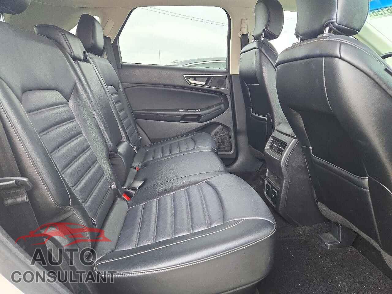 FORD EDGE 2016 - 2FMPK4J95GBB50316