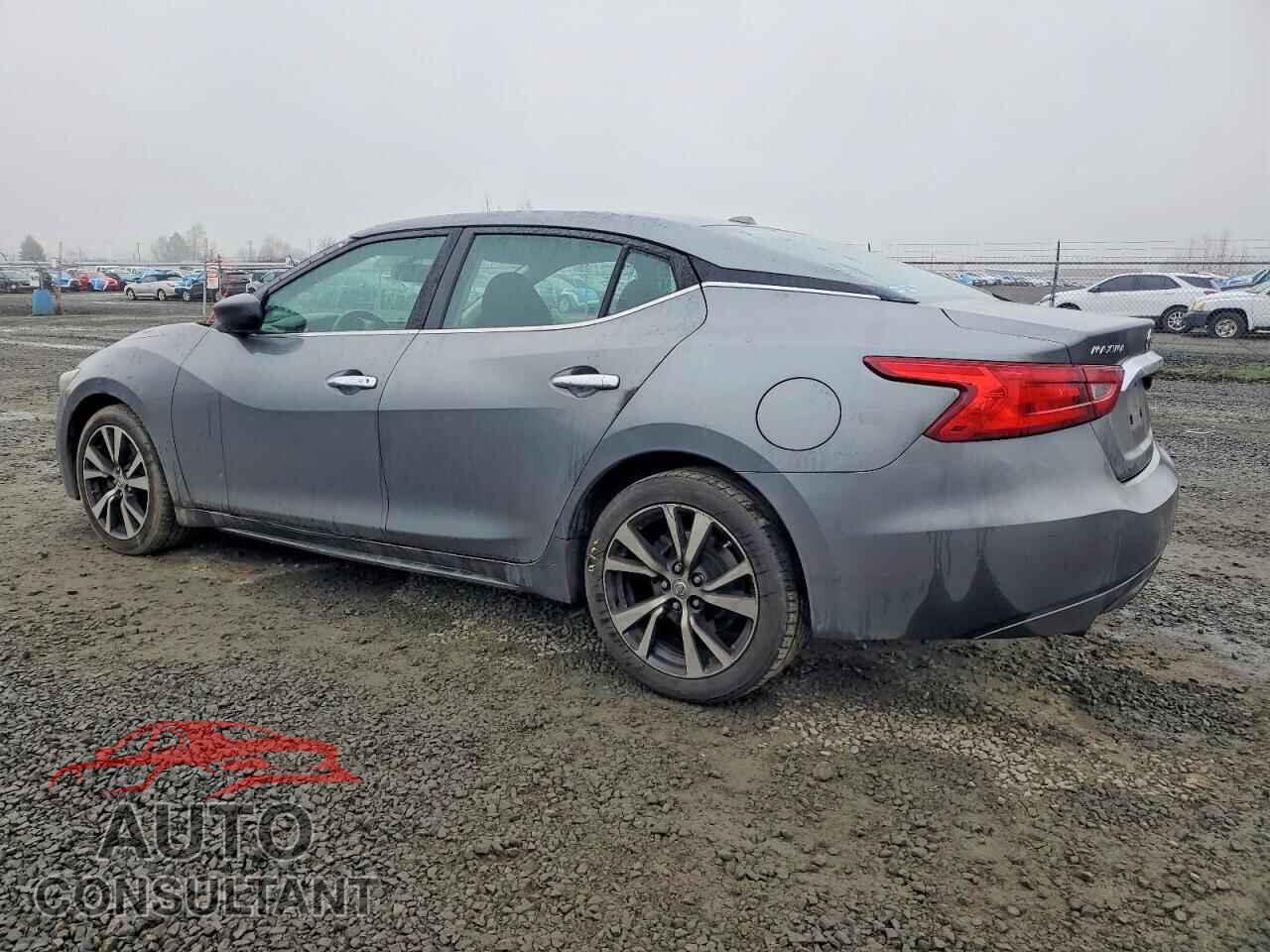 NISSAN MAXIMA 2016 - 1N4AA6AP1GC431350