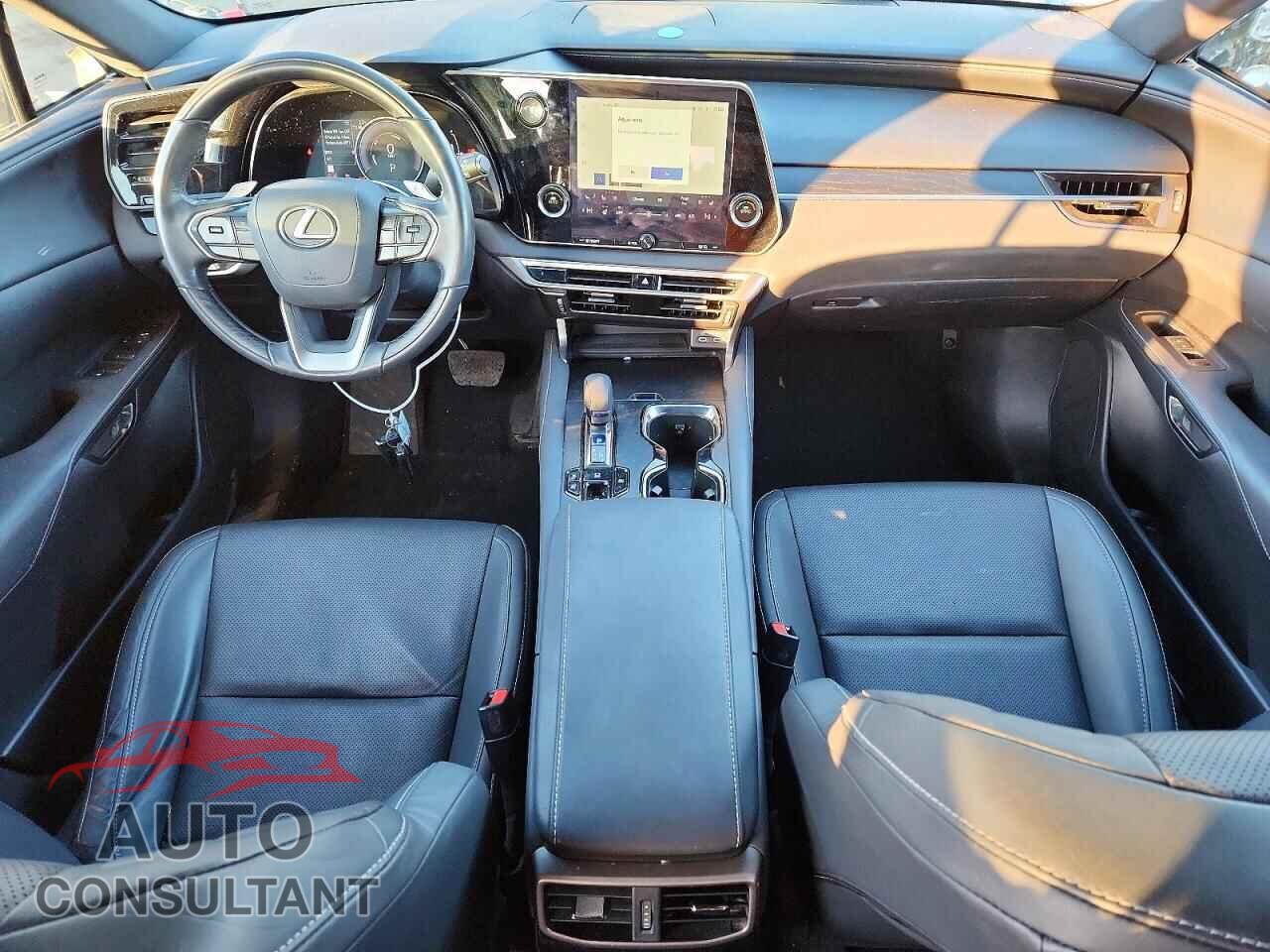 LEXUS RX 350H BA 2024 - 2T2BBMCA2RC040559