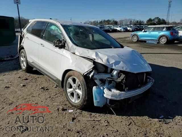 FORD EDGE 2021 - 2FMPK3G95MBA51282