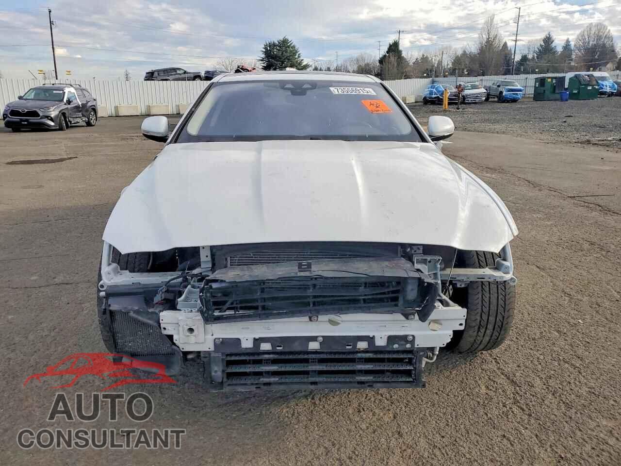 JAGUAR XE 2020 - SAJAE4FX6LCP63484
