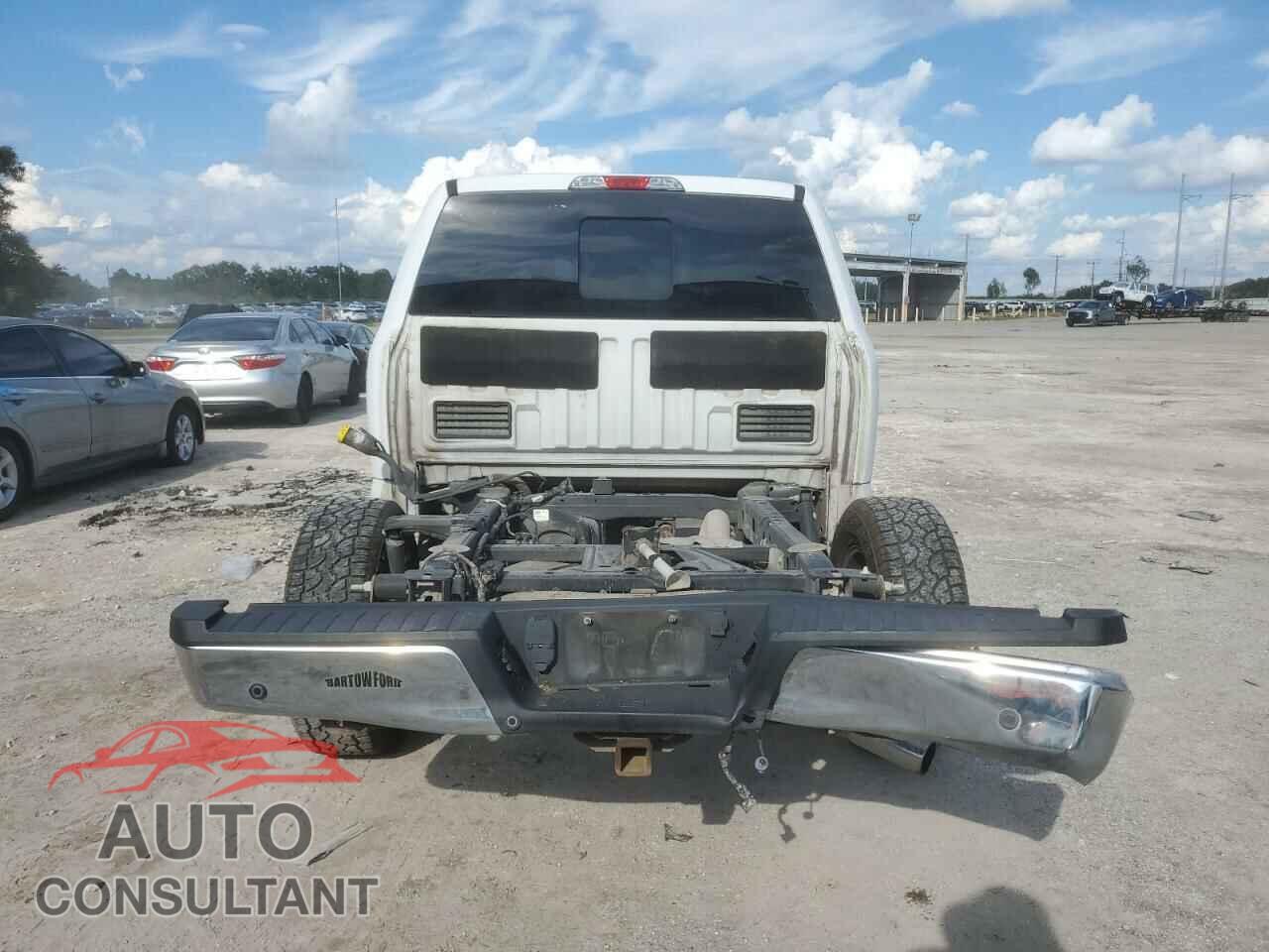 FORD F-150 2017 - 1FTEW1CF7HKE05735