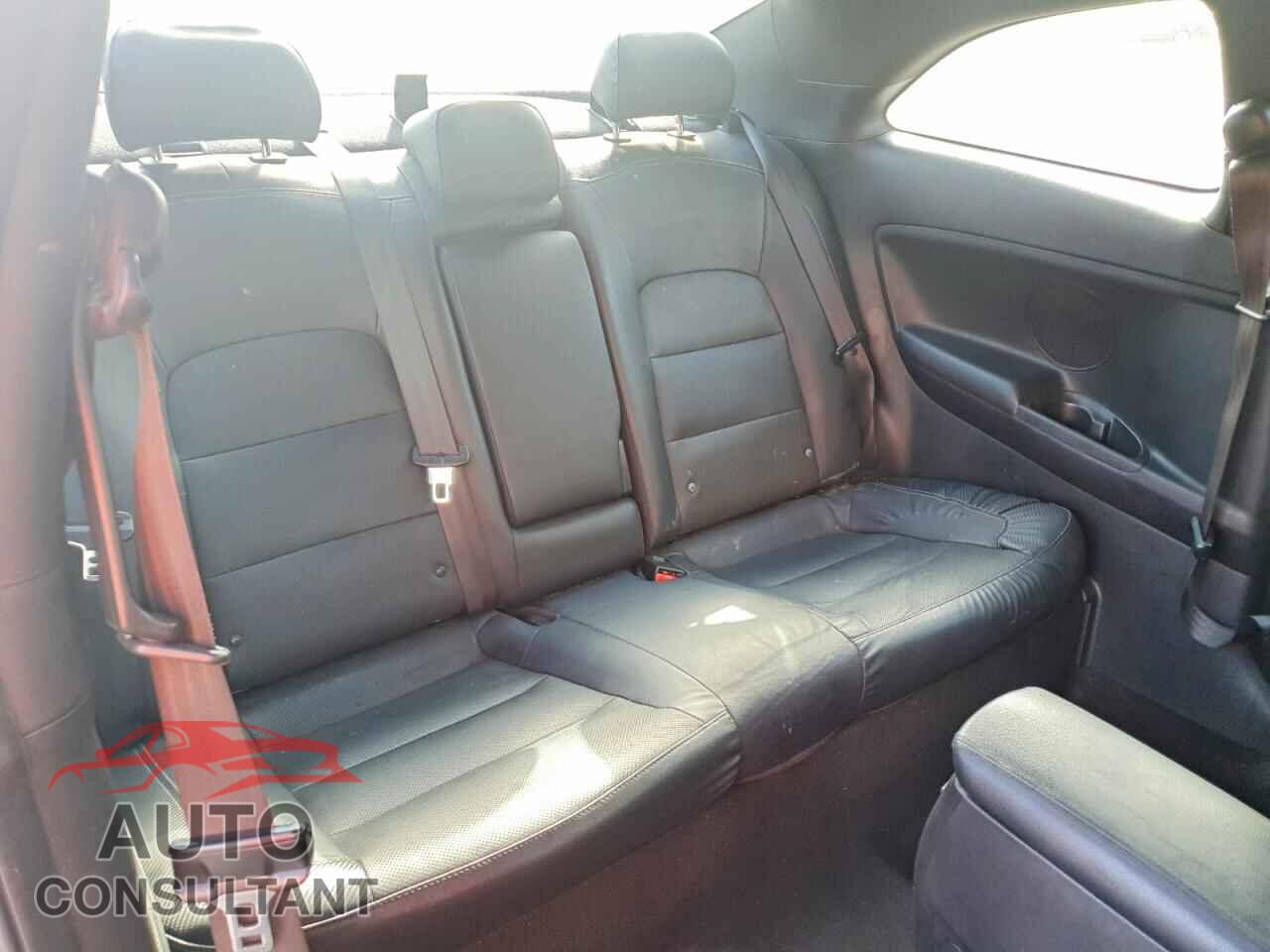 KIA FORTE 2014 - KNAFZ6A33E5225760