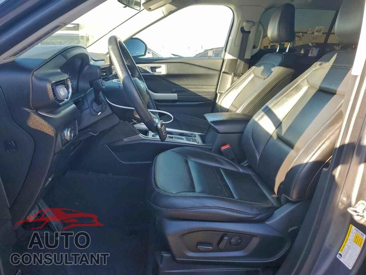 FORD EXPLORER 2022 - 1FMSK7DH2NGA82996