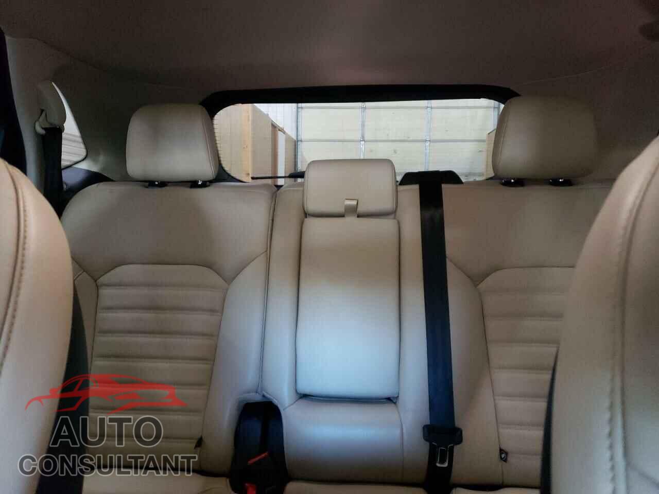 FORD EDGE 2018 - 2FMPK4J8XJBC32024