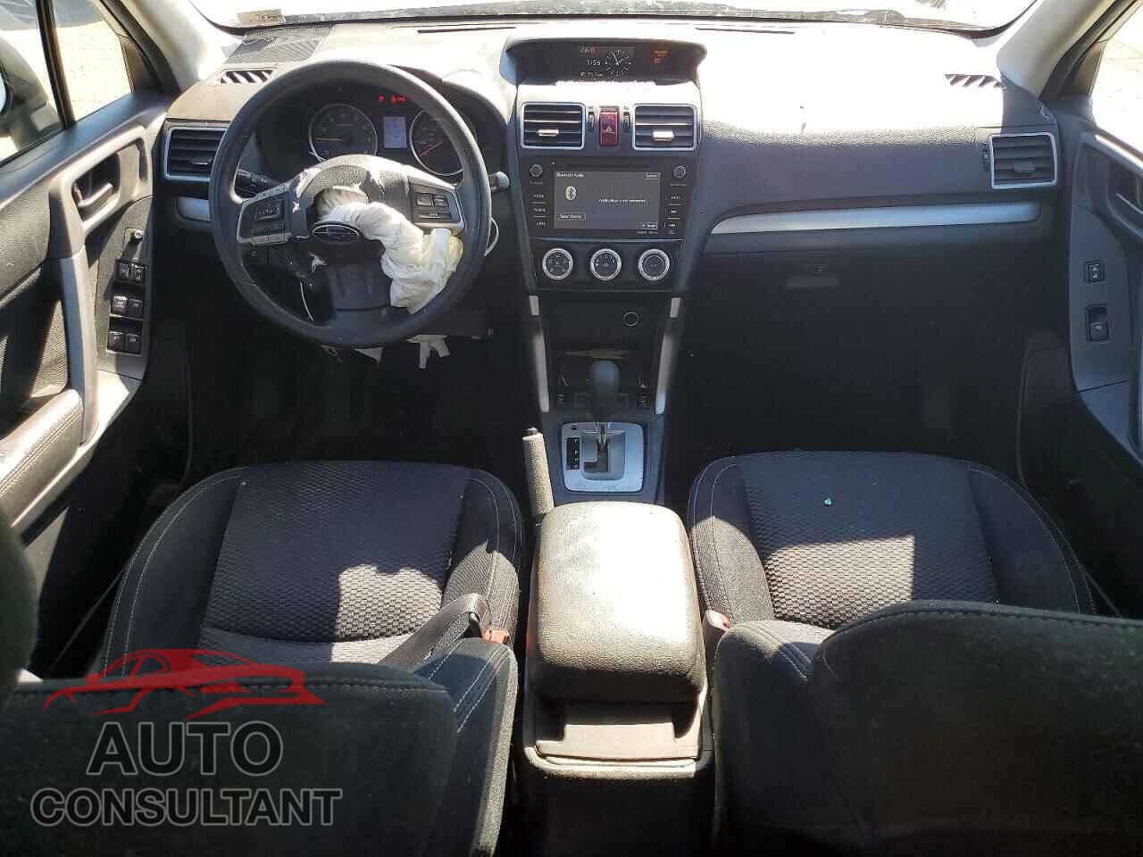 SUBARU FORESTER 2016 - JF2SJADC4GH409180
