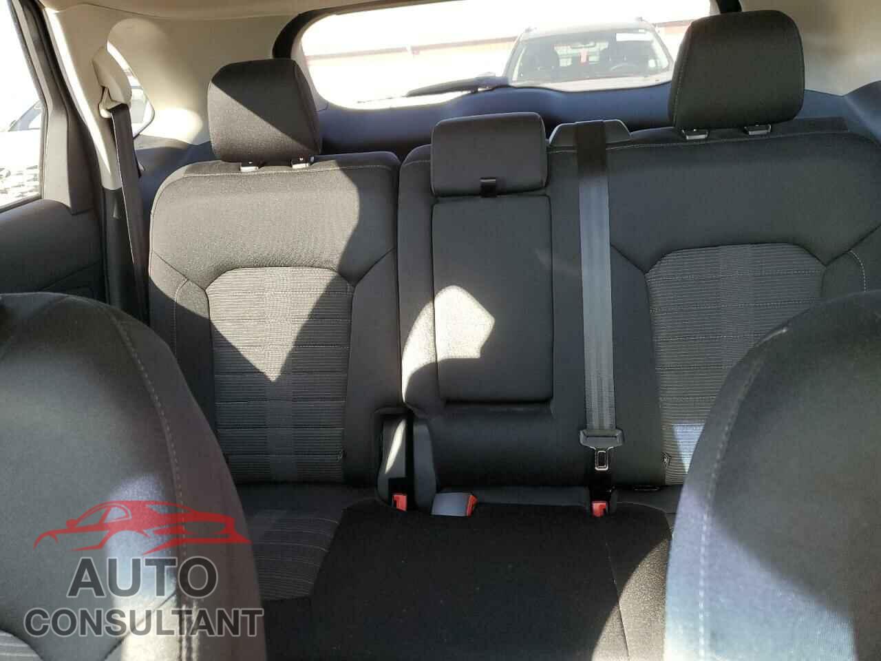 FORD EDGE 2018 - 2FMPK4J92JBB05132
