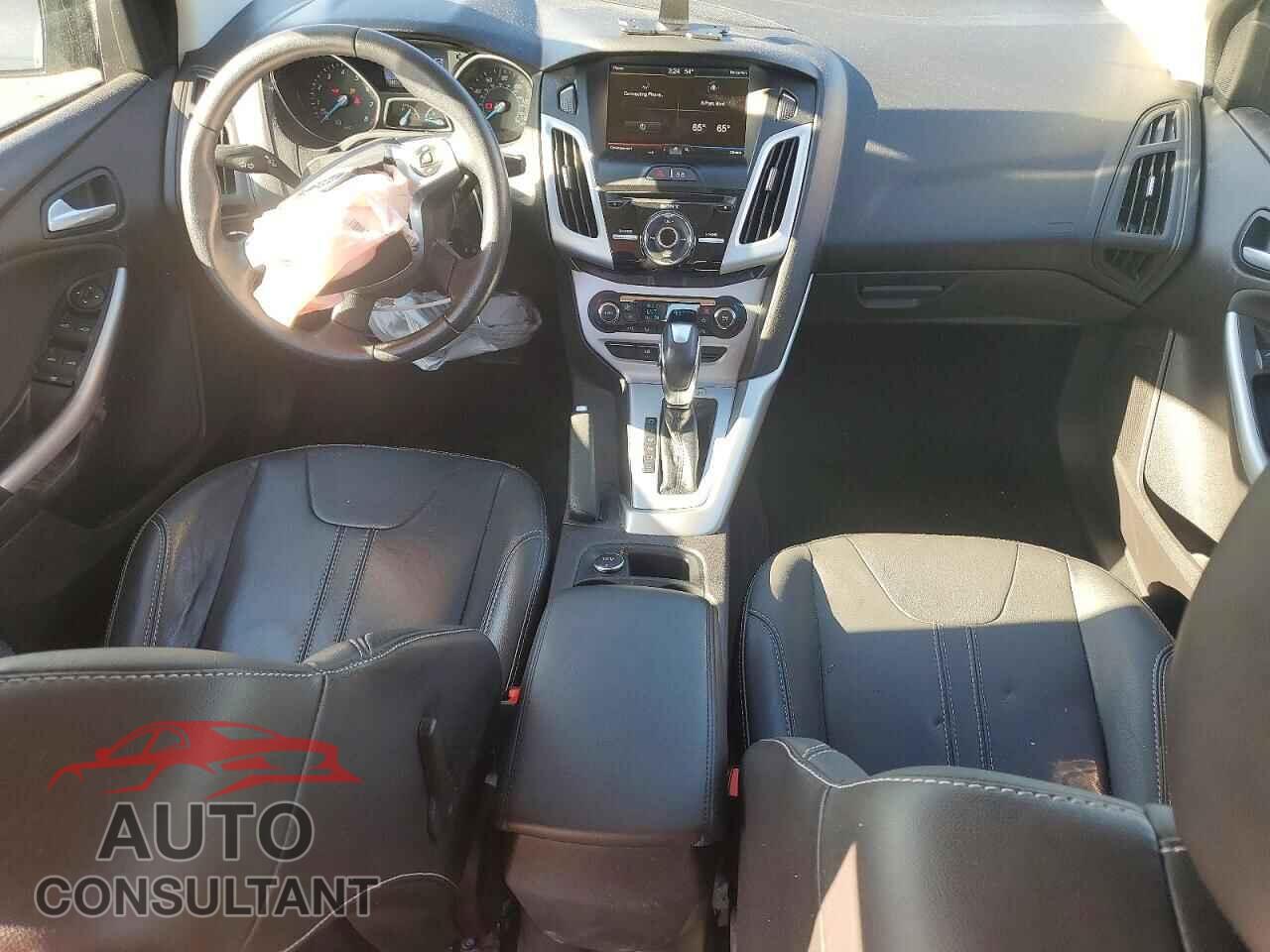 FORD FOCUS 2014 - 1FADP3F23EL236581