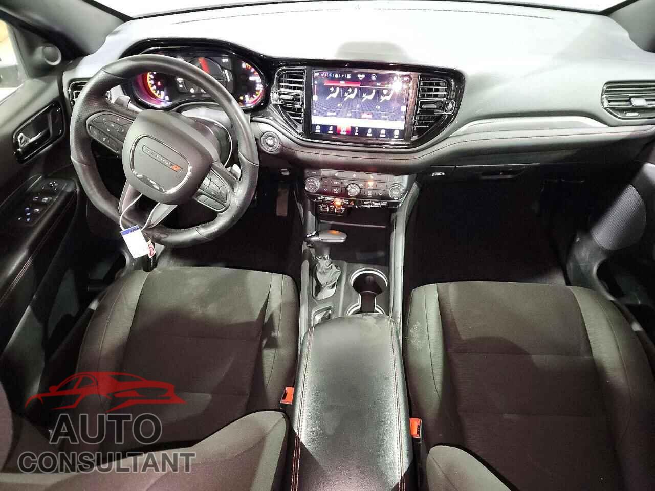 DODGE DURANGO 2026 - 1C4RDJDG3TC188654