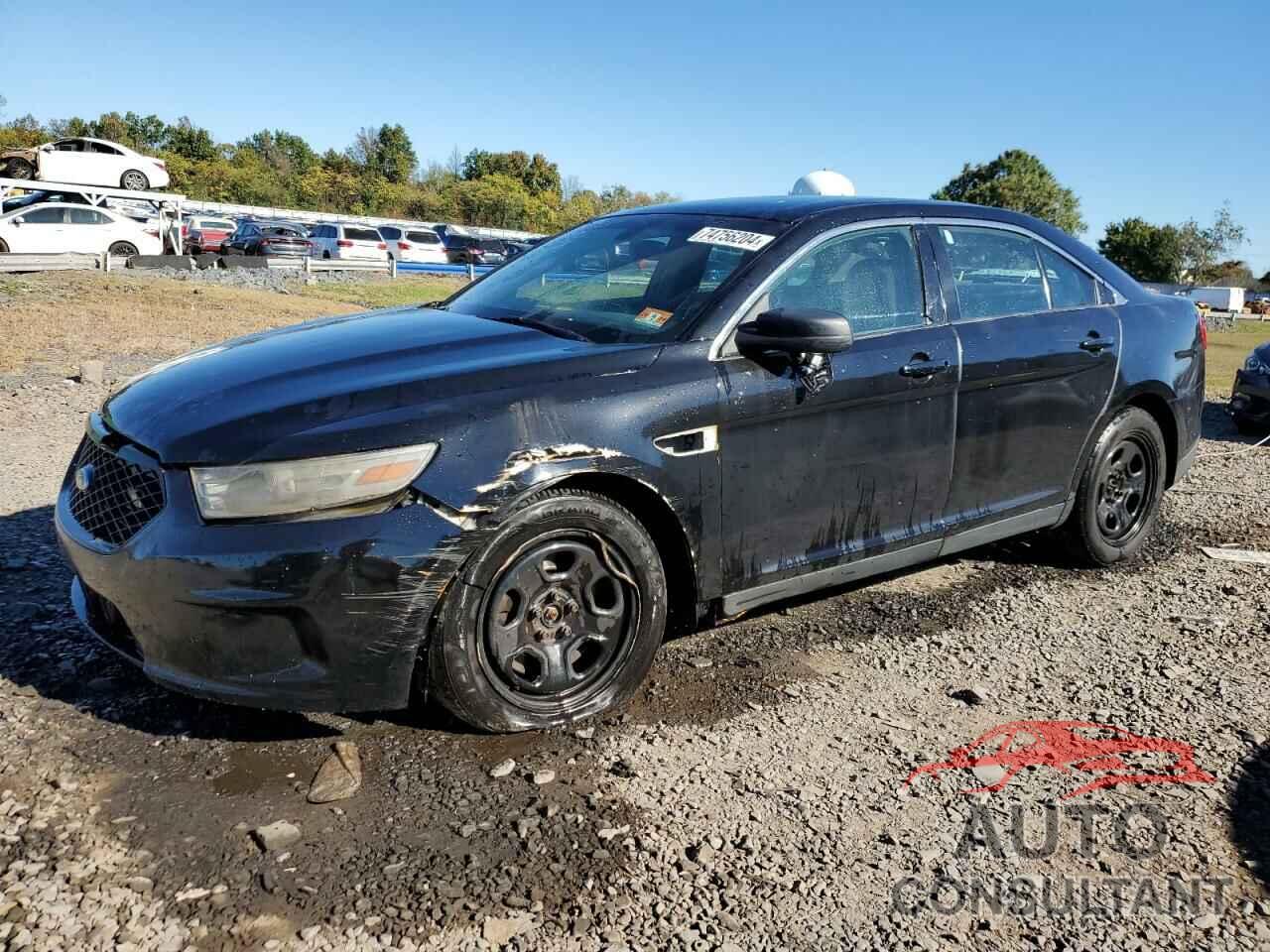 FORD TAURUS 2015 - 1FAHP2MK5FG157342