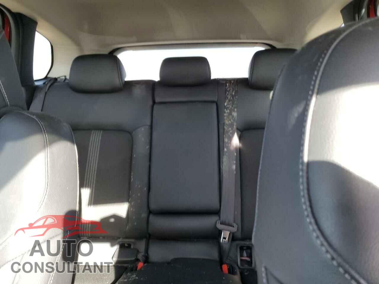 MAZDA CX-50 PREF 2024 - 7MMVABBM1RN165294