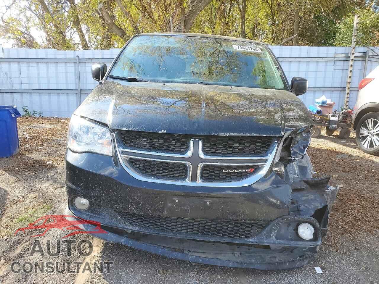DODGE CARAVAN 2017 - 2C4RDGDGXHR628998