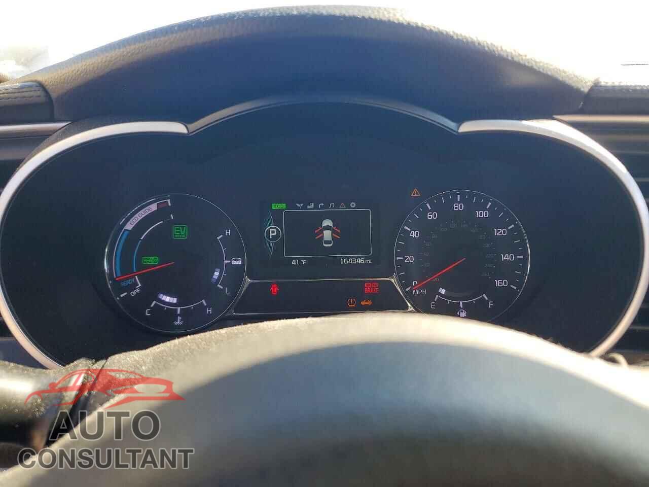 KIA OPTIMA 2015 - KNAGN4AD3F5089192
