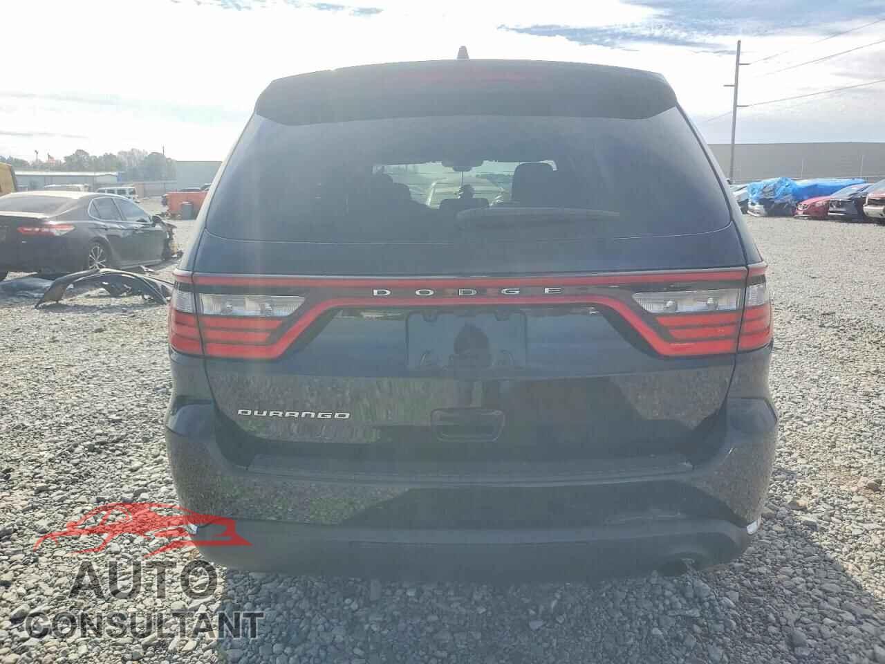 DODGE DURANGO 2023 - 1C4RDHAG7PC616132