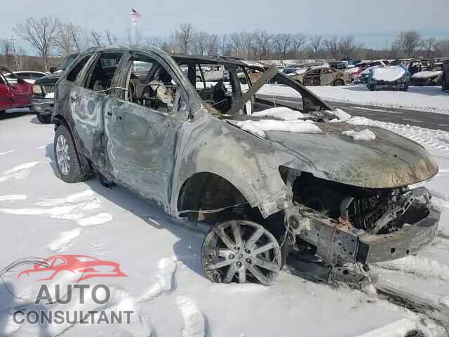 FORD EDGE 2013 - 2FMDK3JC0DBB53449