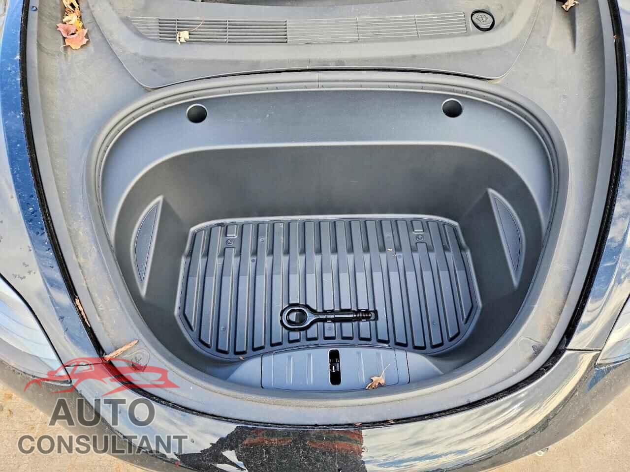 TESLA MODEL 3 2023 - 5YJ3E1EA9PF712623